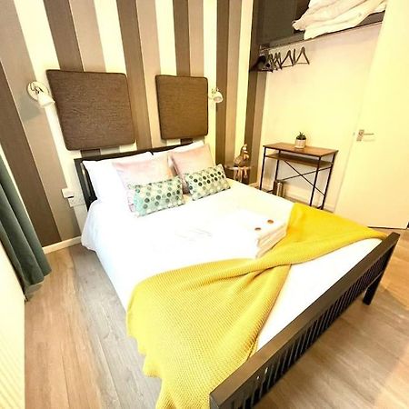 Serene And Cozy 1-Bedroom House With Parking Кембридж Экстерьер фото