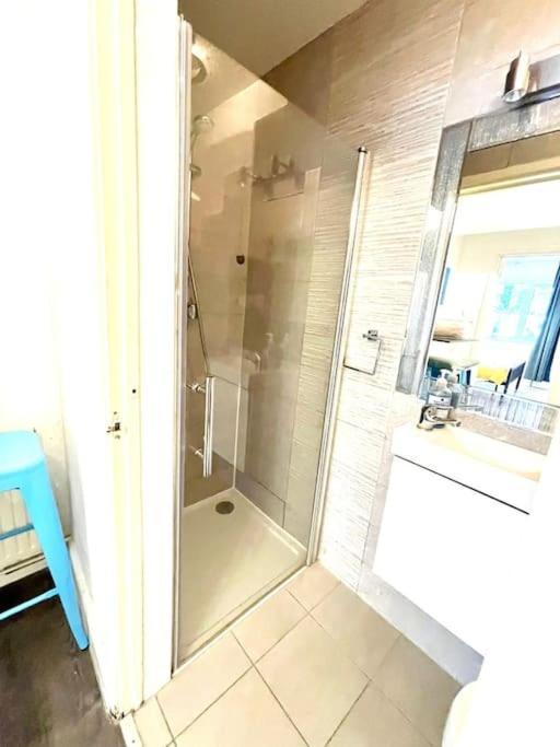 Serene And Cozy 1-Bedroom House With Parking Кембридж Экстерьер фото